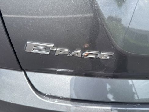 Used 2019 Jaguar E-PACE R-Dynamic S AWD/4WD image 18