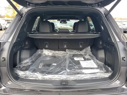 New 2026 Subaru Forester Sport image 5