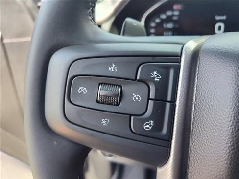 Used 2024 GMC Sierra 1500 Denali w/ Denali Reserve Package AWD/4WD image 17