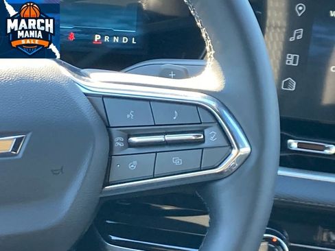 New 2026 Chevrolet Equinox LT image 13