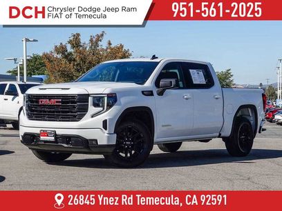 Used 2022 GMC Sierra 1500 Elevation