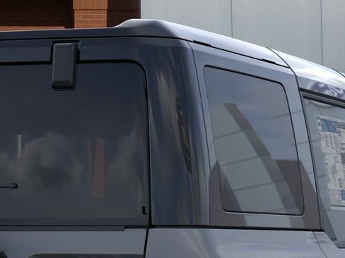 New 2026 Ford Bronco Big Bend w/ Black Diamond Package AWD/4WD image 25