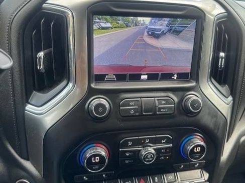 Used 2020 Chevrolet Silverado 1500 RST w/ All-Star Edition AWD/4WD image 30