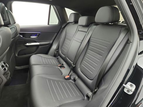 New 2026 Mercedes-Benz GLC 300 image 11