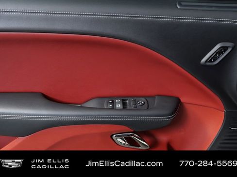 Used 2023 Dodge Challenger SRT Hellcat Redeye image 7