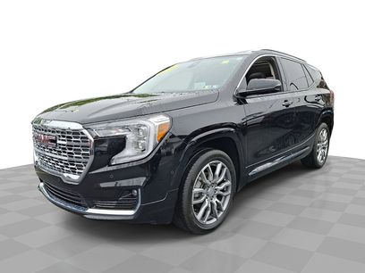 Used 2023 GMC Terrain Denali