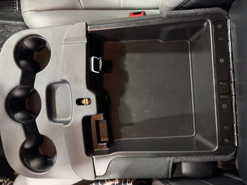 New 2025 RAM 4500 Tradesman image 38