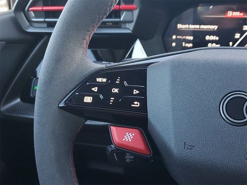 New 2026 Audi RS 3 image 8