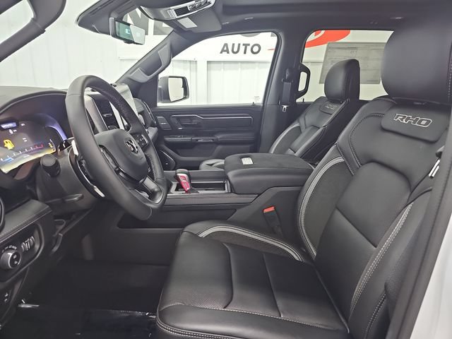 New 2026 RAM 1500 RHO w/ RHO Level 1 Equipment Group AWD/4WD image 9