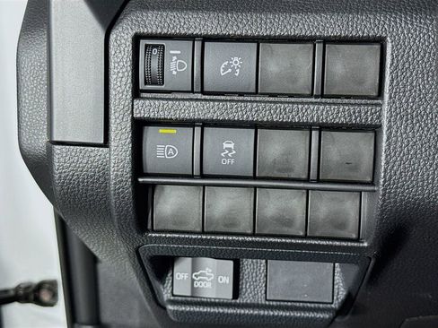 New 2026 Toyota Tacoma SR image 13