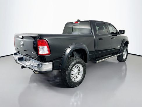 Used 2019 RAM 1500 Big Horn AWD/4WD image 7