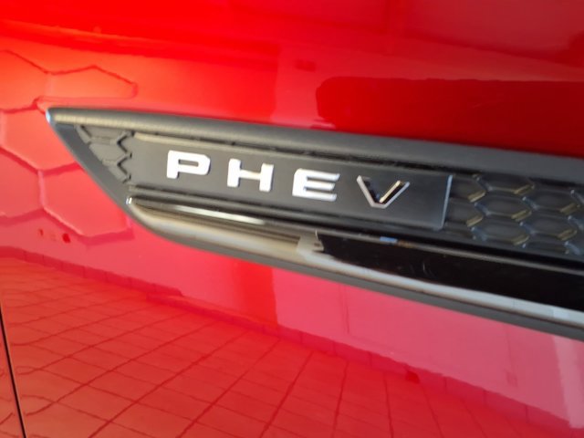 Used 2025 MAZDA CX-70 Plug-In Hybrid w/ Premium Plus AWD/4WD image 6