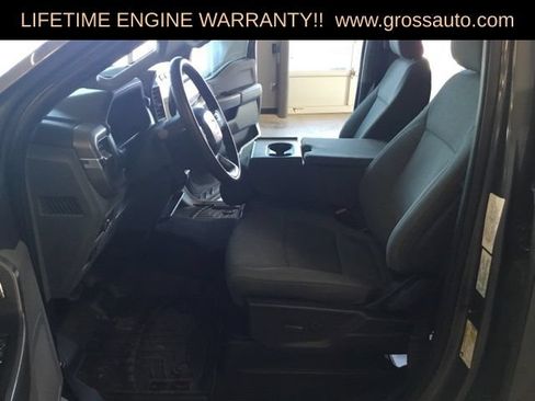 Used 2024 Ford F150 XLT AWD/4WD image 17