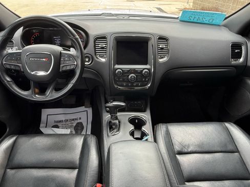 Used 2020 Dodge Durango R/T w/ Blacktop Package image 13