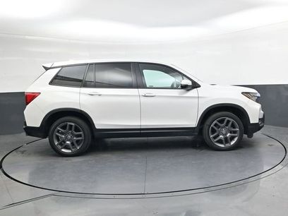 Used 2023 Honda Passport EX-L
