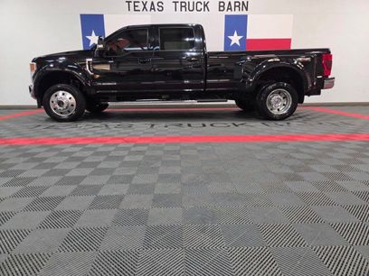 Used 2020 Ford F450 Lariat w/ Lariat Value Package