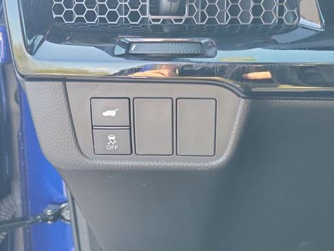 Certified 2024 Honda CR-V Sport Touring image 28