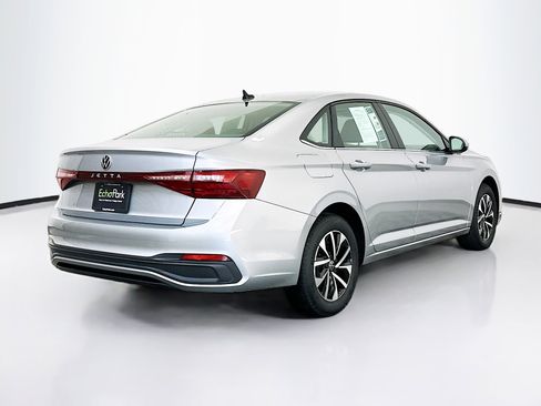 Used 2025 Volkswagen Jetta S image 9