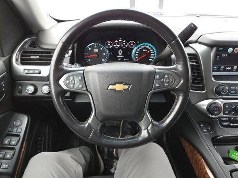 Used 2018 Chevrolet Suburban Premier w/ Max Trailering Package image 61