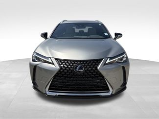 Used 2022 Lexus UX 200 w/ Accessory Package (Z1) FWD video 2