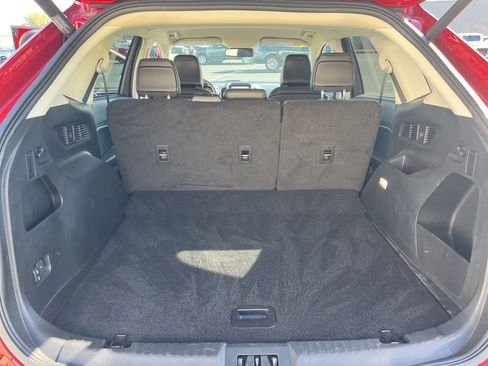 Used 2022 Ford Edge SEL w/ Convenience Package image 14