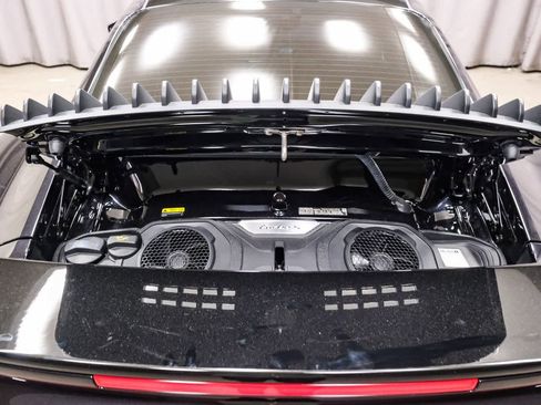 Used 2023 Porsche 911 Turbo S AWD/4WD image 28
