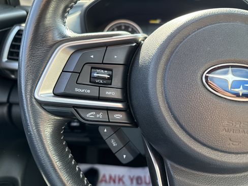 Used 2019 Subaru Forester Premium AWD/4WD image 27