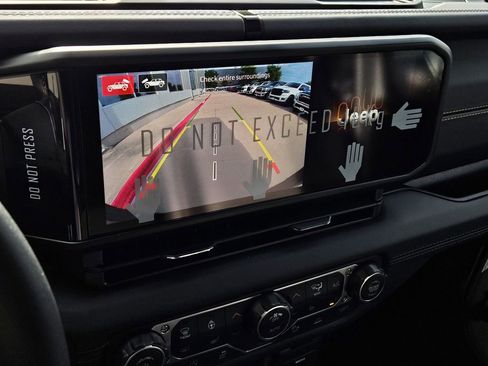 New 2026 Jeep Wrangler Sahara image 18