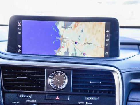 Used 2022 Lexus RX 450h AWD w/ Premium Package image 16