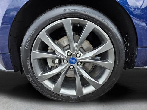 Used 2016 Ford Edge Sport w/ Equipment Group 401A image 11