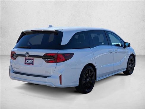 Used 2025 Honda Odyssey Sport-L image 5