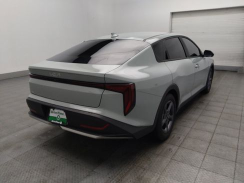 Used 2025 Kia K4 FWD image 9