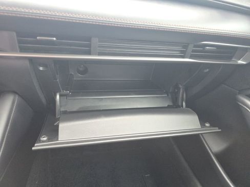 Used 2025 MAZDA MAZDA3 s FWD image 23