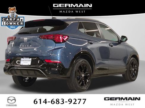 Used 2026 Buick Encore GX Sport Touring w/ Advanced Technology Package FWD image 9