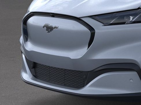 New 2026 Ford Mustang Mach-E Premium w/ Technology Package RWD image 17
