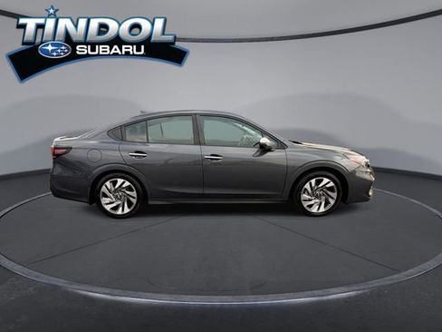 Certified 2023 Subaru Legacy Touring XT image 10