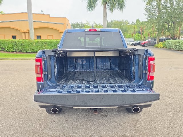 Used 2023 RAM 1500 Limited RWD image 5