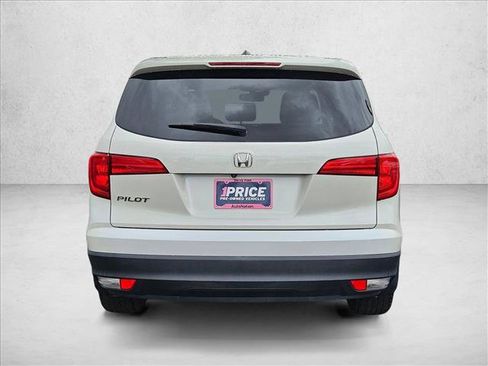 Used 2018 Honda Pilot EX-L image 7