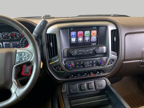 Used 2015 Chevrolet Silverado 3500 LTZ AWD/4WD image 6