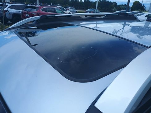 New 2025 Subaru Outback Touring XT w/ Popular Package #2 image 6