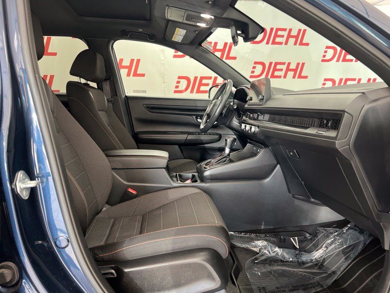Used 2024 Honda CR-V Sport image 12