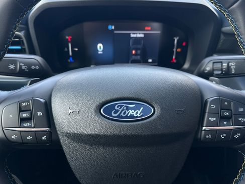 New 2026 Ford Maverick Lobo image 21