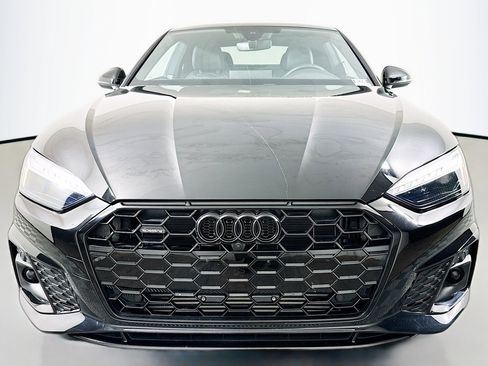 Used 2024 Audi A5 2.0T Premium Plus AWD/4WD image 2