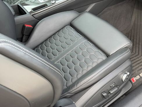 Used 2019 Audi RS 5 2.9T image 15