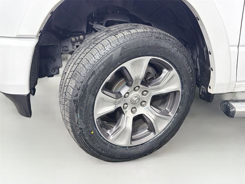 Used 2021 RAM 1500 Laramie w/ Sport Appearance Package AWD/4WD image 37