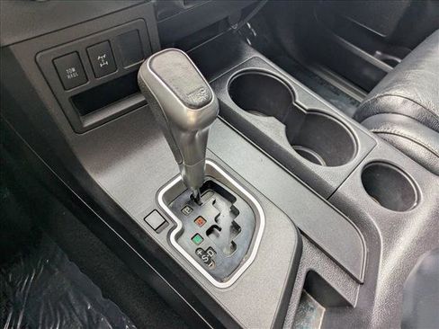 Used 2018 Toyota Sequoia TRD Sport AWD/4WD image 13