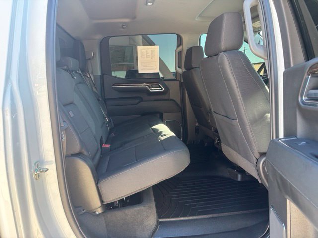 Used 2025 GMC Sierra 1500 Elevation w/ X31 Off-Road Package AWD/4WD image 14