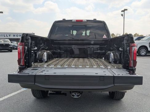 Used 2025 Ford F150 King Ranch image 25