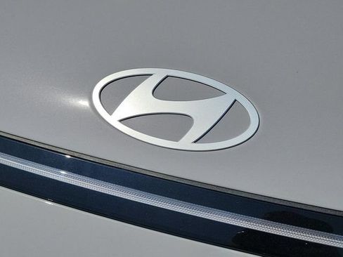 New 2027 Hyundai Kona SEL Sport FWD image 32