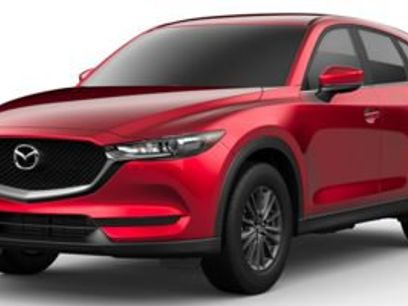 Used 2020 MAZDA CX-5 Sport